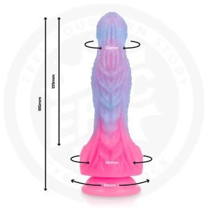 EPIC - DILDO SELARA ÅWIT